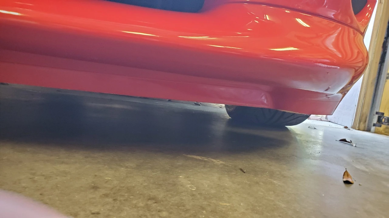 2000 Dodge Viper ACR 2nd Gen - Image 19 of 31