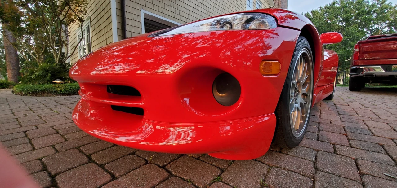 2000 Dodge Viper ACR 2nd Gen - Image 9 of 31