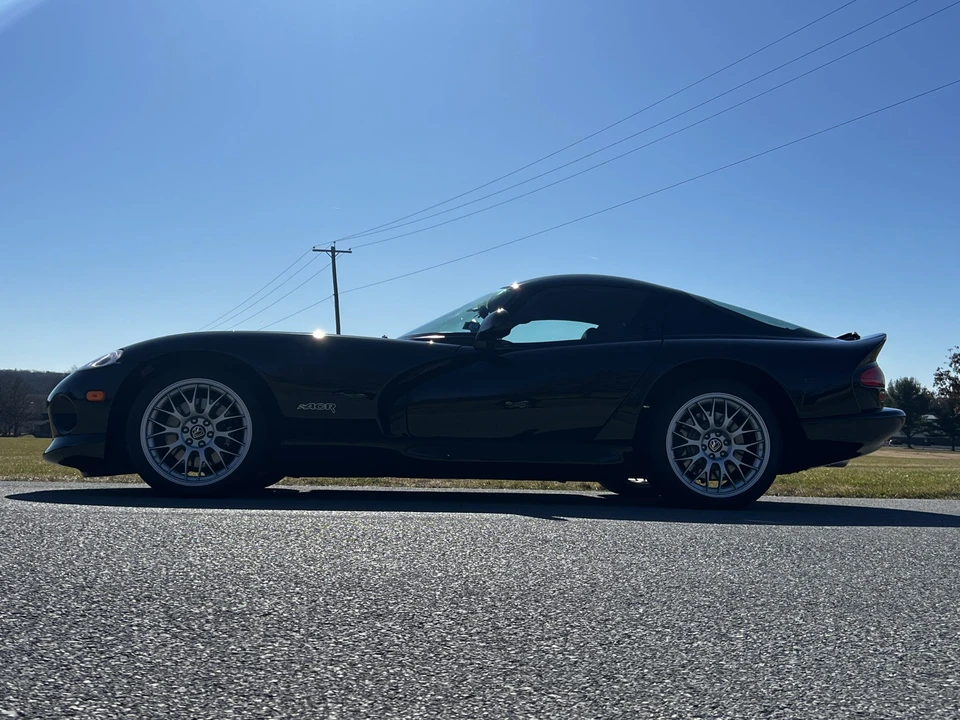 2000 Dodge Viper ACR 2nd Gen - Image 19 of 31