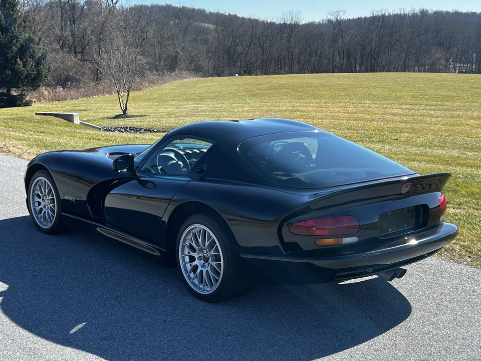 2000 Dodge Viper ACR 2nd Gen - Image 18 of 31