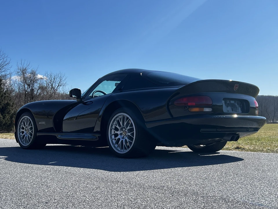 2000 Dodge Viper ACR 2nd Gen - Image 17 of 31