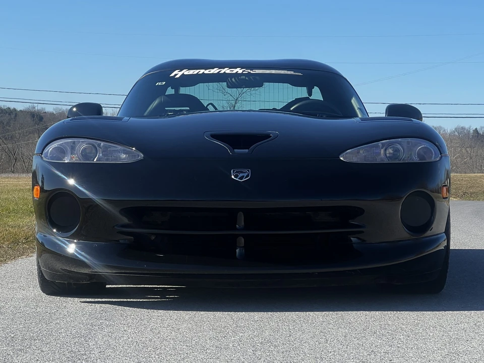 2000 Dodge Viper ACR 2nd Gen - Image 24 of 31
