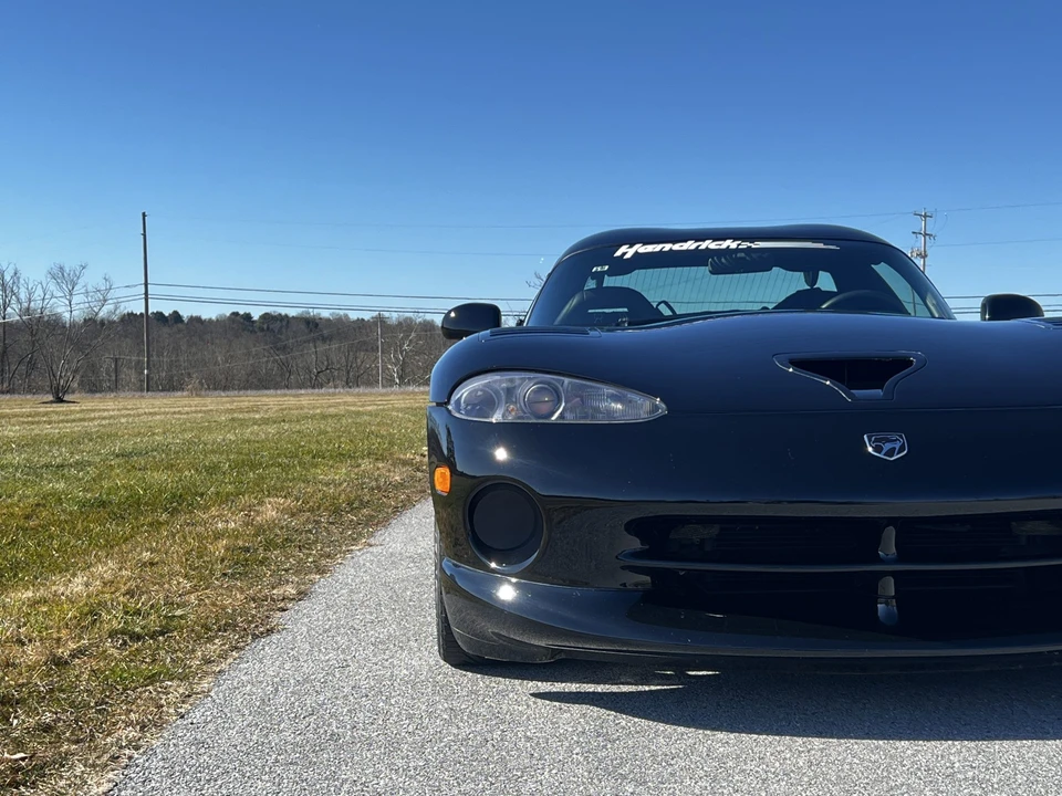 2000 Dodge Viper ACR 2nd Gen - Image 26 of 31
