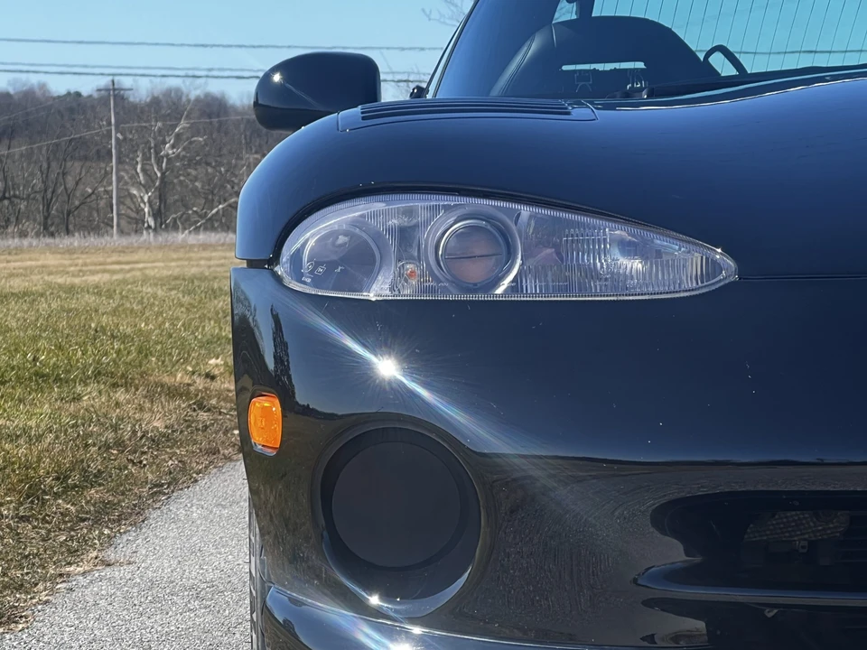 2000 Dodge Viper ACR 2nd Gen - Image 28 of 31