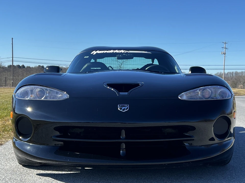 2000 Dodge Viper ACR 2nd Gen - Image 25 of 31