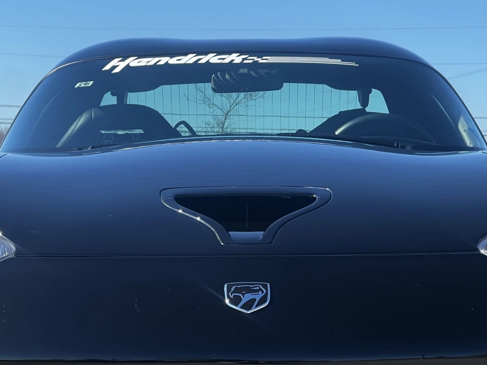 2000 Dodge Viper ACR 2nd Gen - Image 29 of 31