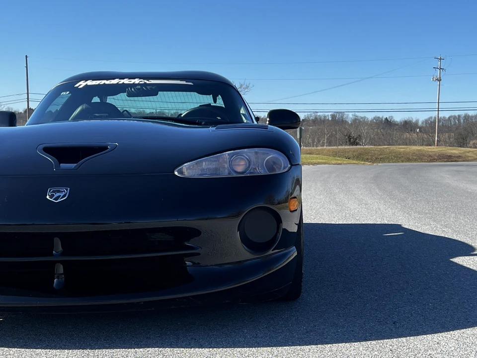 2000 Dodge Viper ACR 2nd Gen - Image 27 of 31