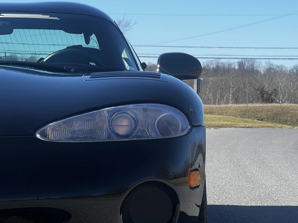 2000 Dodge Viper ACR 2nd Gen - Image 30 of 31