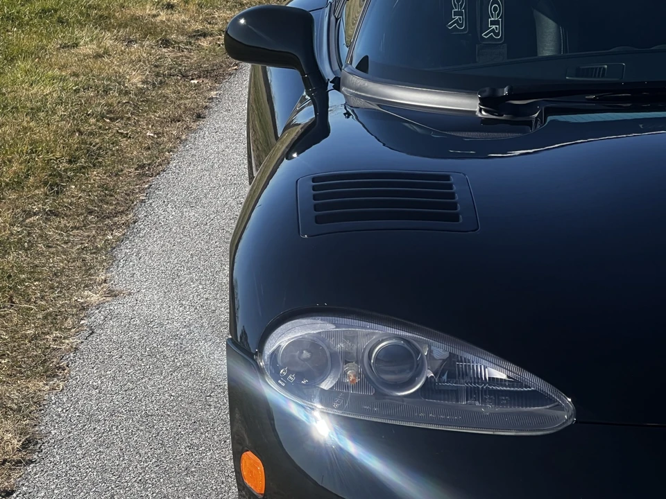 2000 Dodge Viper ACR 2nd Gen - Image 31 of 31