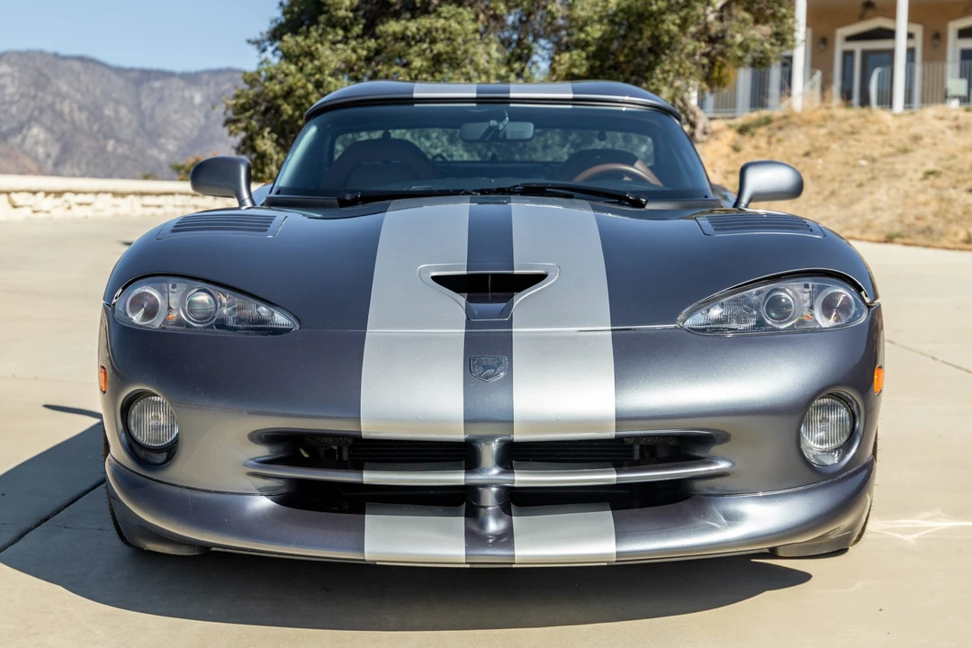 2000 Dodge Viper 2nd Gen - Image 6 of 31