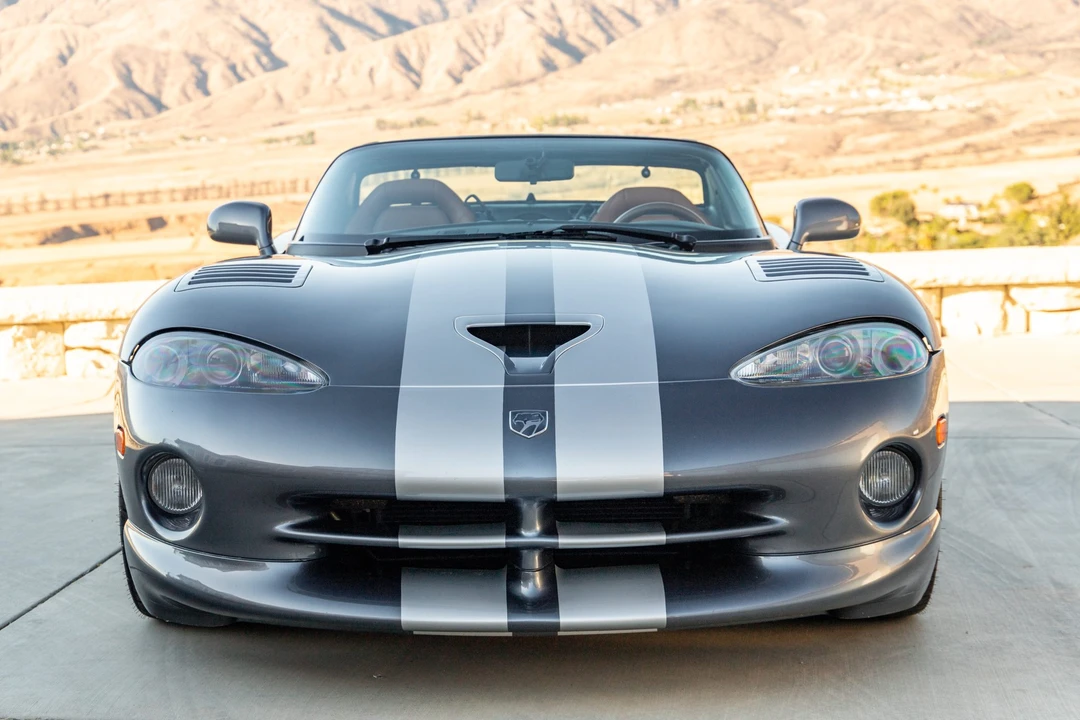 2000 Dodge Viper 2nd Gen - Image 8 of 31
