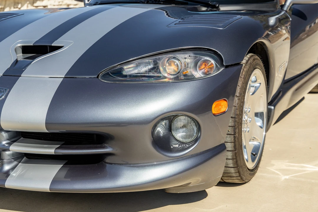 2000 Dodge Viper 2nd Gen - Image 20 of 31