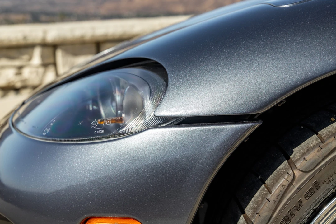 2000 Dodge Viper 2nd Gen - Image 21 of 31