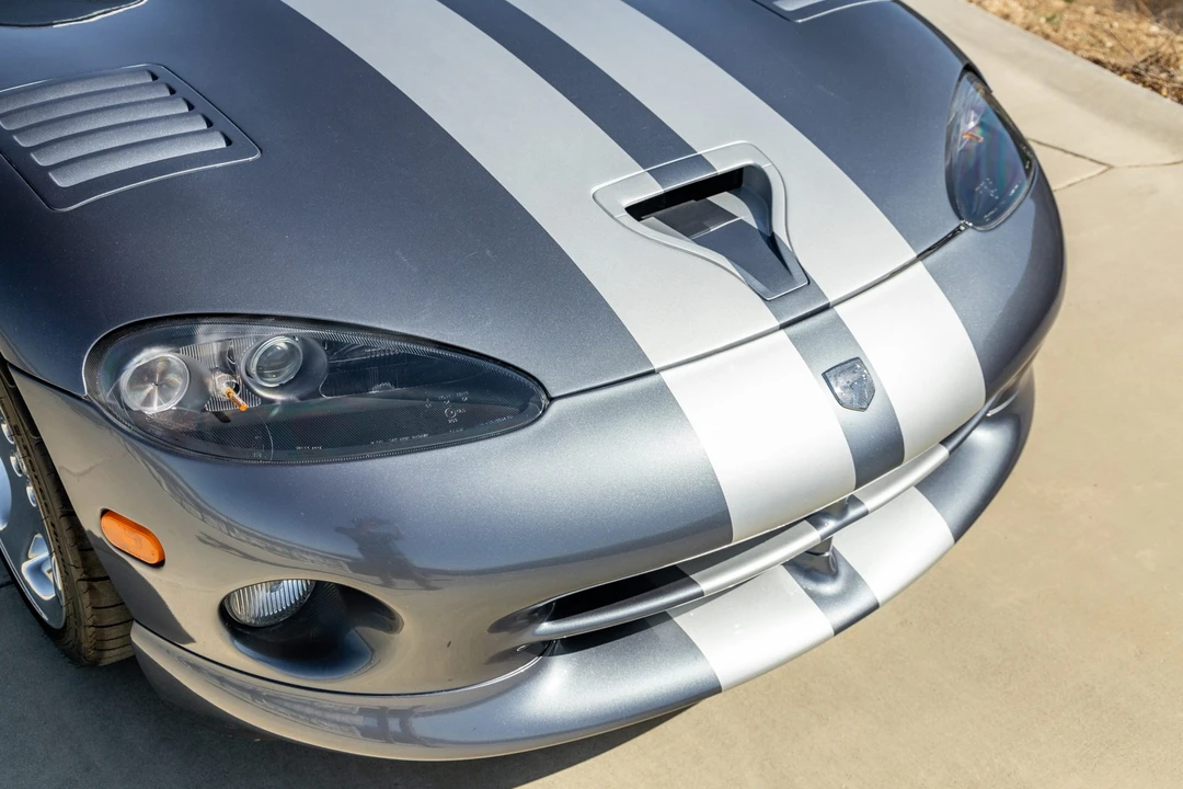 2000 Dodge Viper 2nd Gen - Image 18 of 31