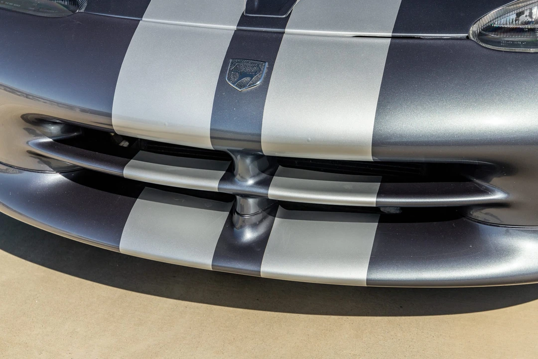 2000 Dodge Viper 2nd Gen - Image 23 of 31