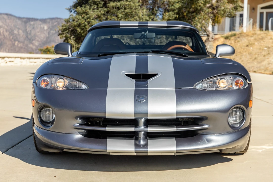 2000 Dodge Viper 2nd Gen - Image 7 of 31