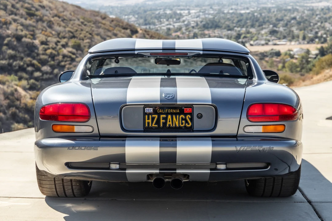 2000 Dodge Viper 2nd Gen - Image 13 of 31