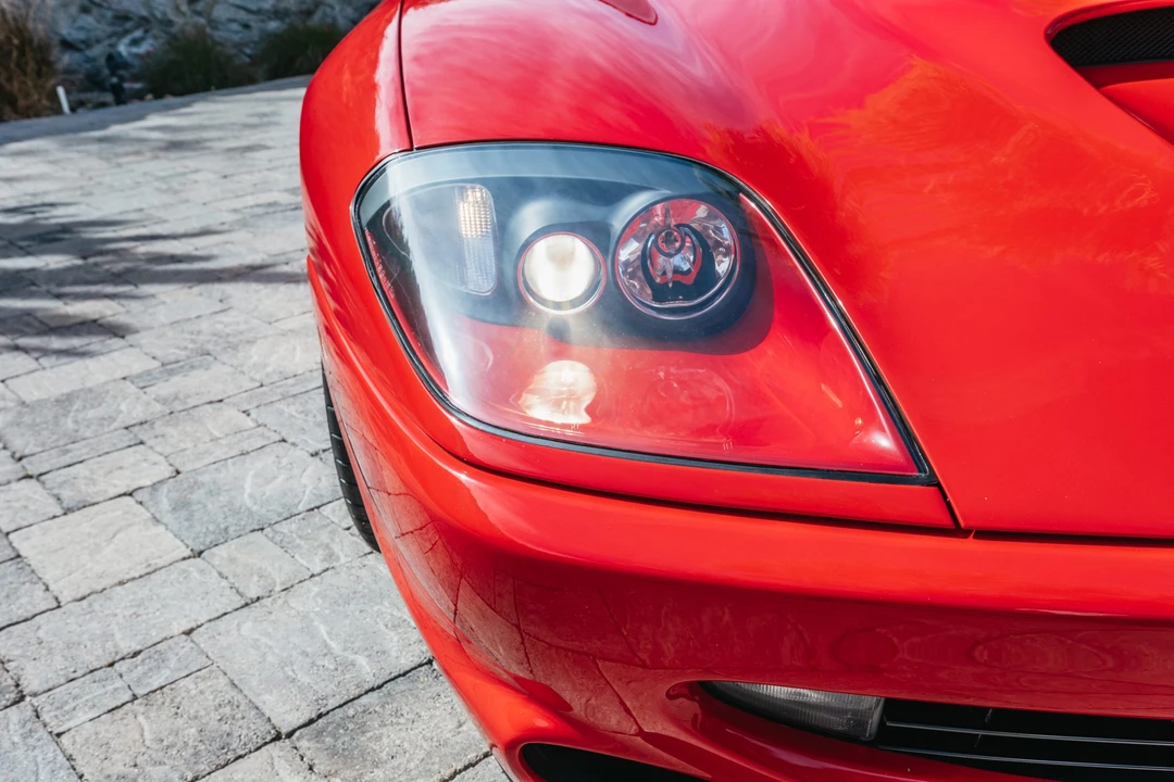 2000 Ferrari 550 Maranello - Image 11 of 31