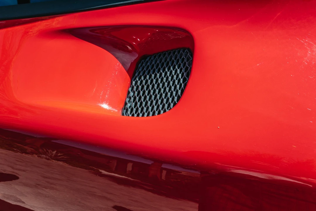 2000 Ferrari 550 Maranello - Image 28 of 31