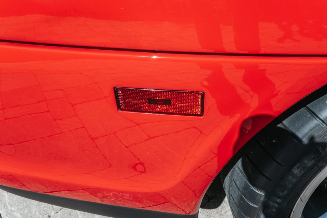 2000 Ferrari 550 Maranello - Image 16 of 31