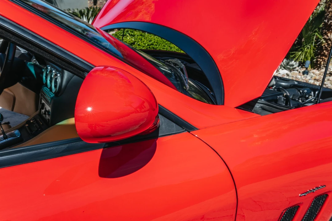 2000 Ferrari 550 Maranello - Image 25 of 31