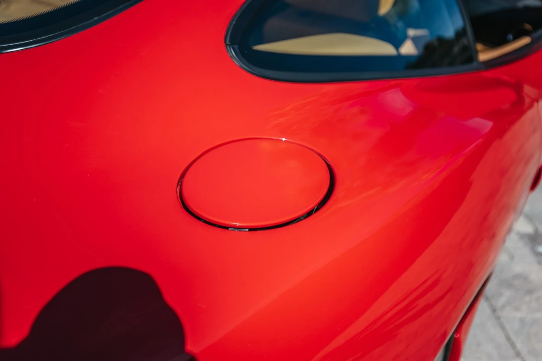 2000 Ferrari 550 Maranello - Image 30 of 31