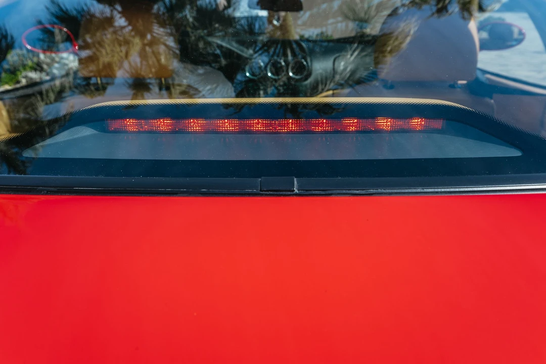 2000 Ferrari 550 Maranello - Image 15 of 31