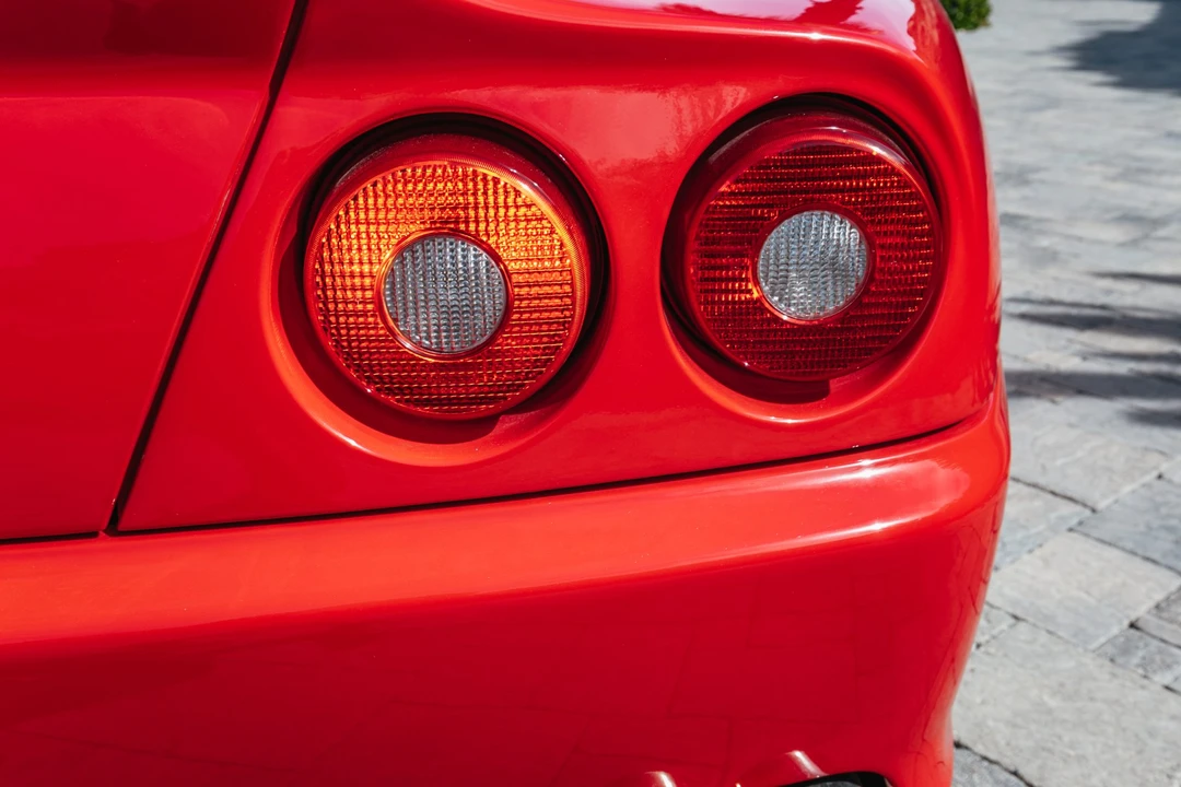 2000 Ferrari 550 Maranello - Image 14 of 31