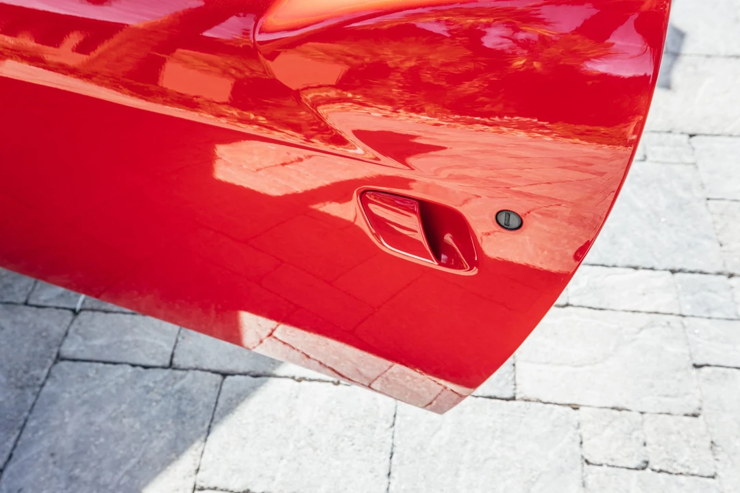 2000 Ferrari 550 Maranello - Image 27 of 31