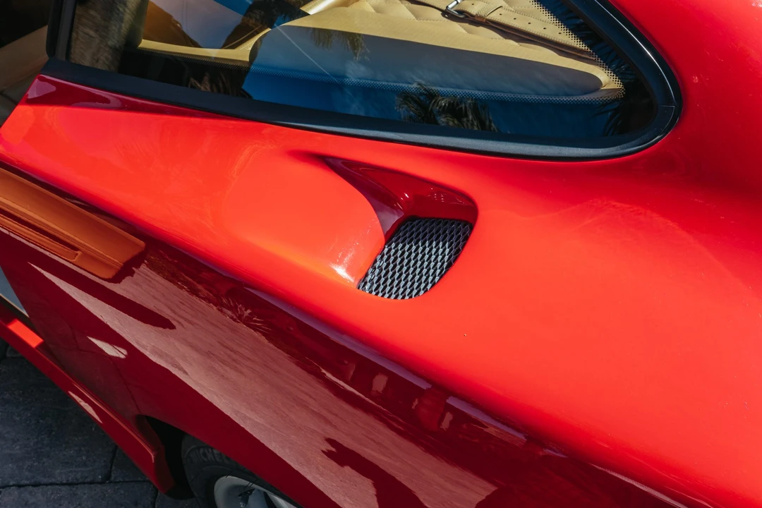 2000 Ferrari 550 Maranello - Image 29 of 31