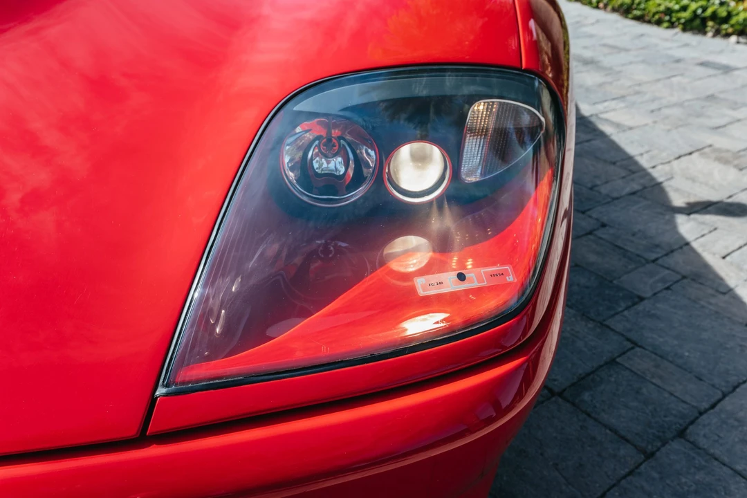 2000 Ferrari 550 Maranello - Image 12 of 31
