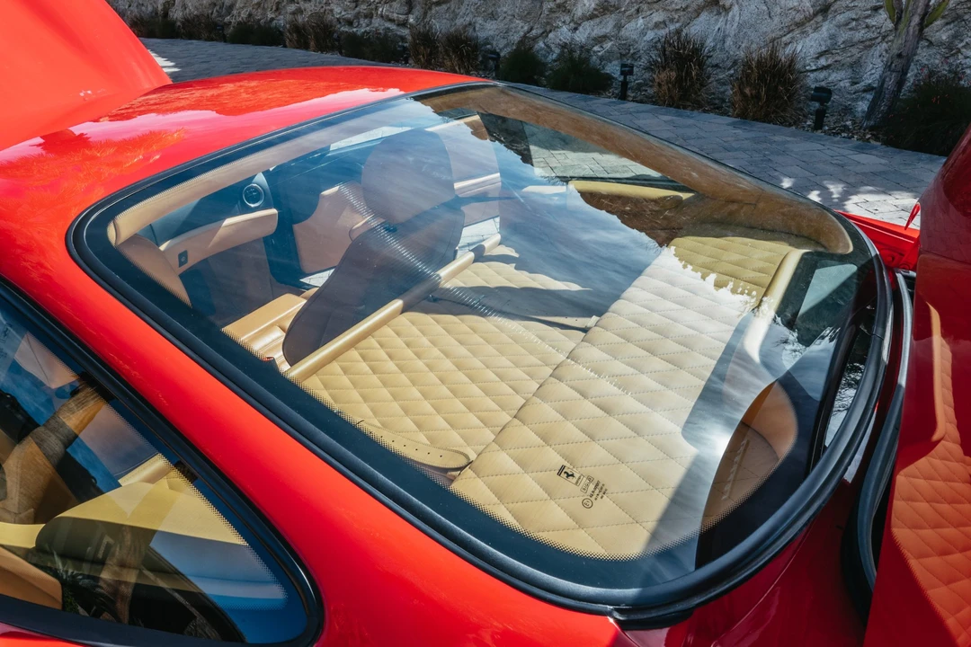 2000 Ferrari 550 Maranello - Image 17 of 31