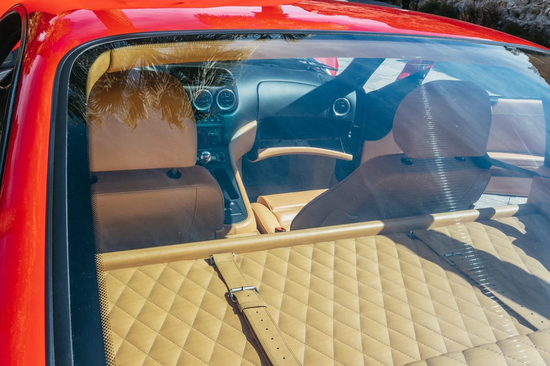 2000 Ferrari 550 Maranello - Image 19 of 31