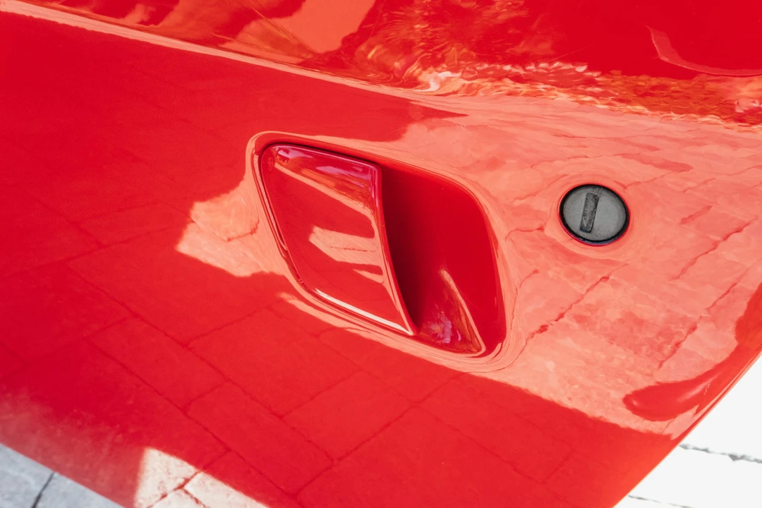2000 Ferrari 550 Maranello - Image 26 of 31