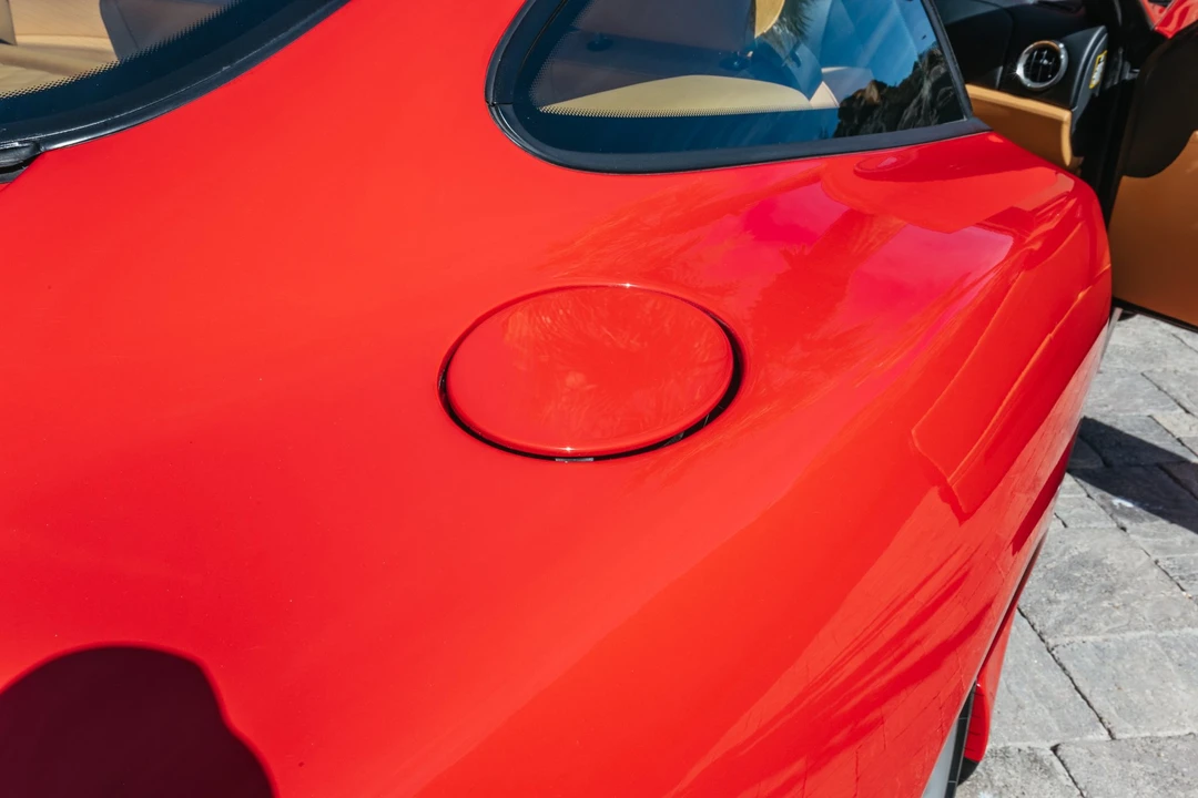 2000 Ferrari 550 Maranello - Image 23 of 31