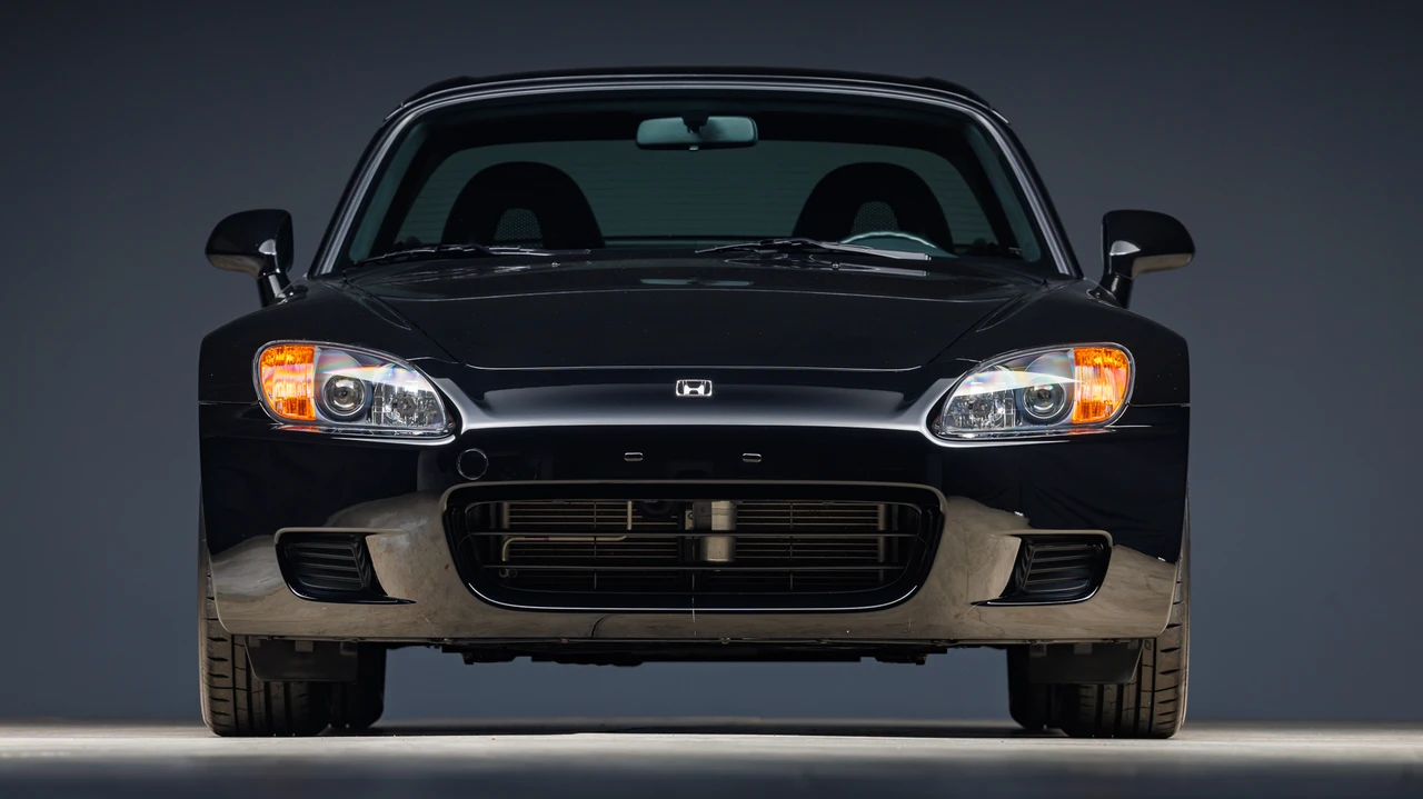 2000 Honda AP1 S2000 - Image 11 of 31