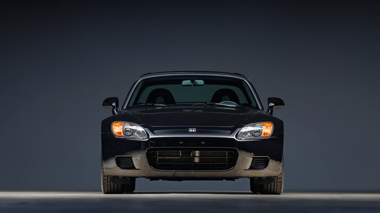 2000 Honda AP1 S2000 - Image 12 of 31
