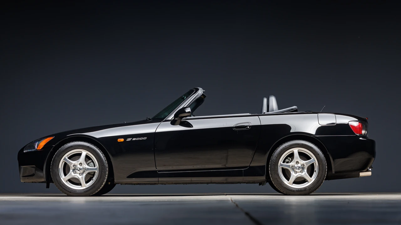 2000 Honda AP1 S2000 - Image 13 of 31