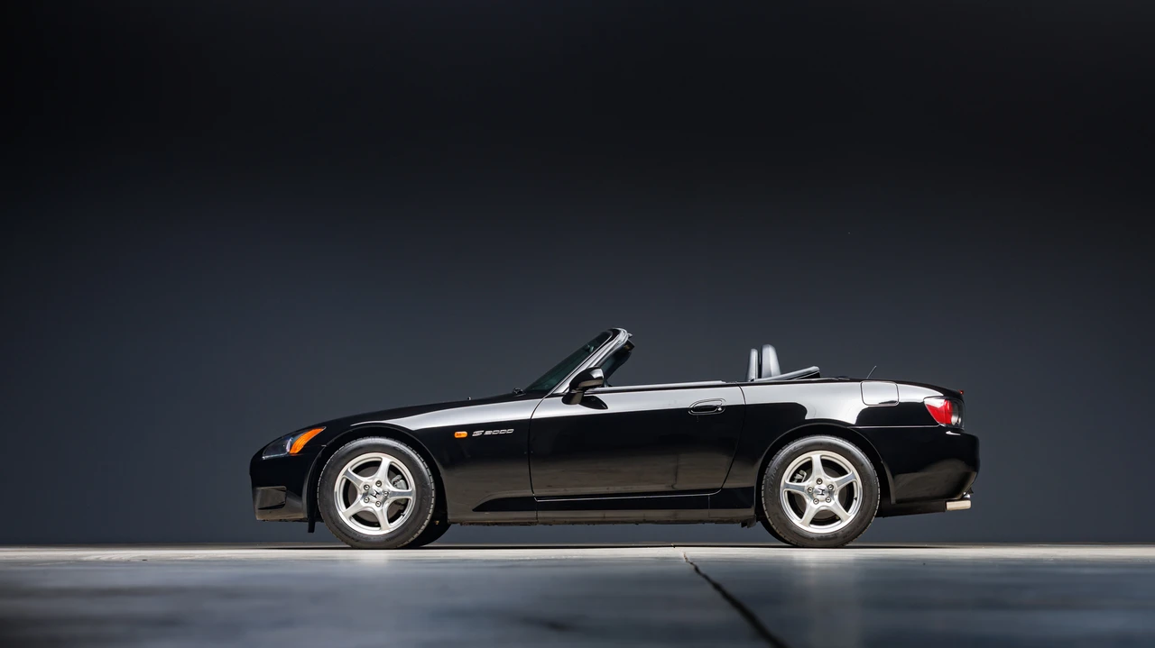 2000 Honda AP1 S2000 - Image 14 of 31
