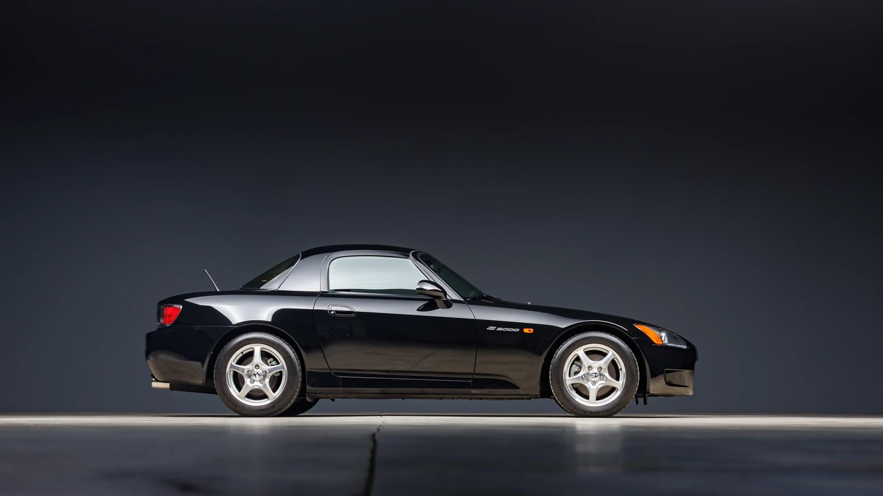 2000 Honda AP1 S2000 - Image 15 of 31