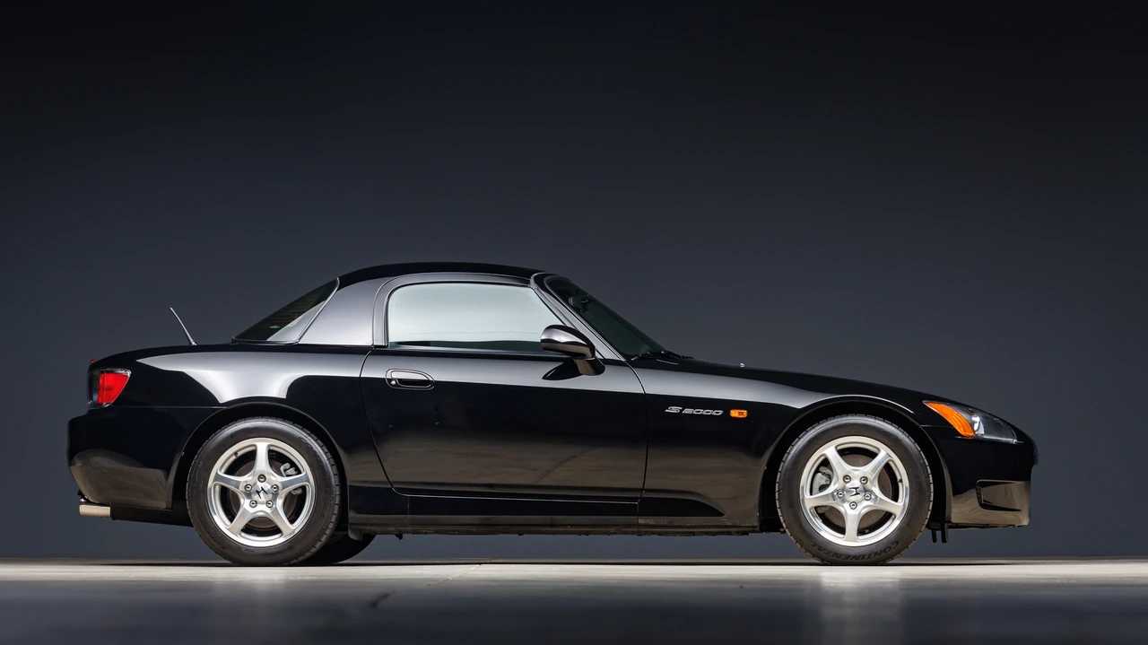 2000 Honda AP1 S2000 - Image 16 of 31
