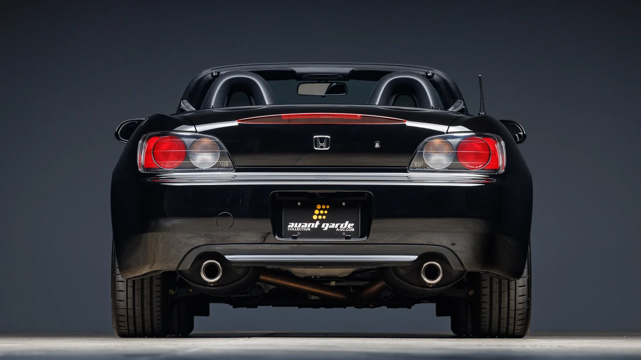 2000 Honda AP1 S2000 - Image 17 of 31