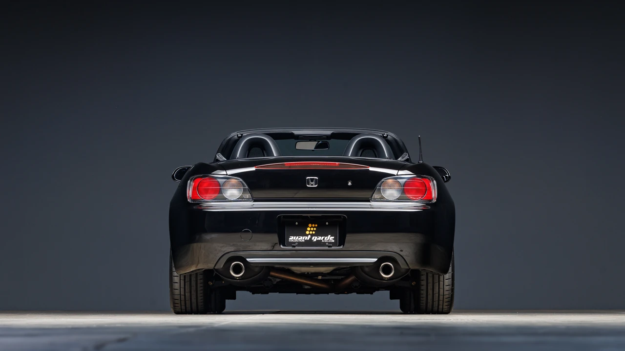 2000 Honda AP1 S2000 - Image 18 of 31