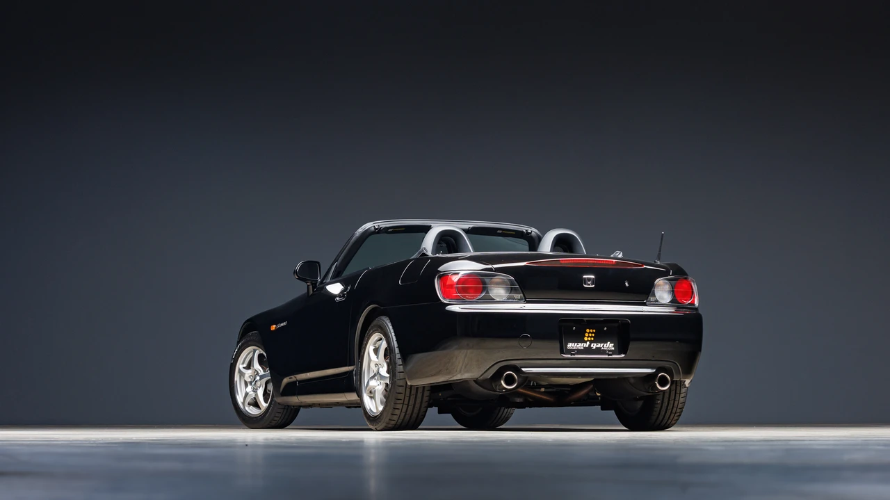 2000 Honda AP1 S2000 - Image 20 of 31