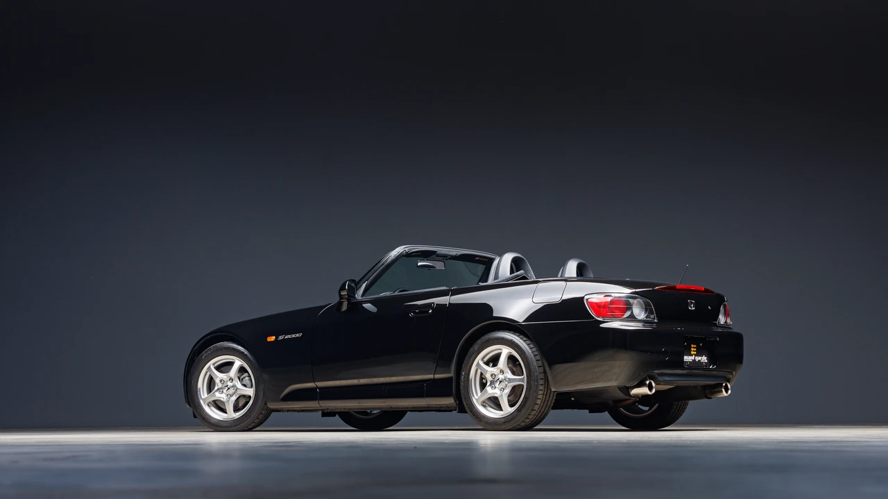 2000 Honda AP1 S2000 - Image 22 of 31