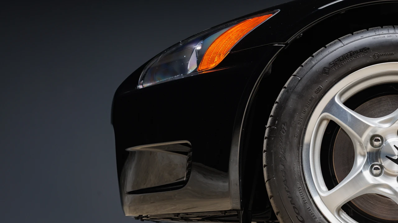 2000 Honda AP1 S2000 - Image 29 of 31