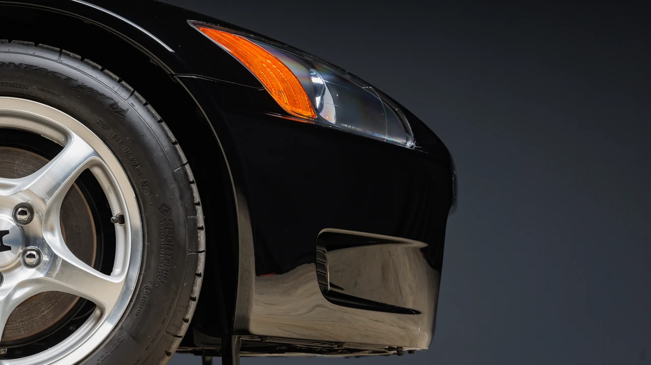 2000 Honda AP1 S2000 - Image 30 of 31