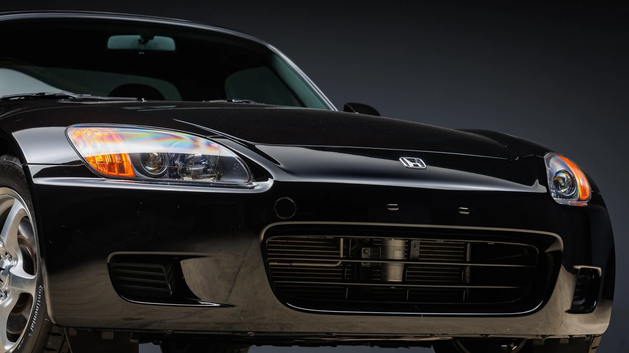 2000 Honda AP1 S2000 - Image 31 of 31