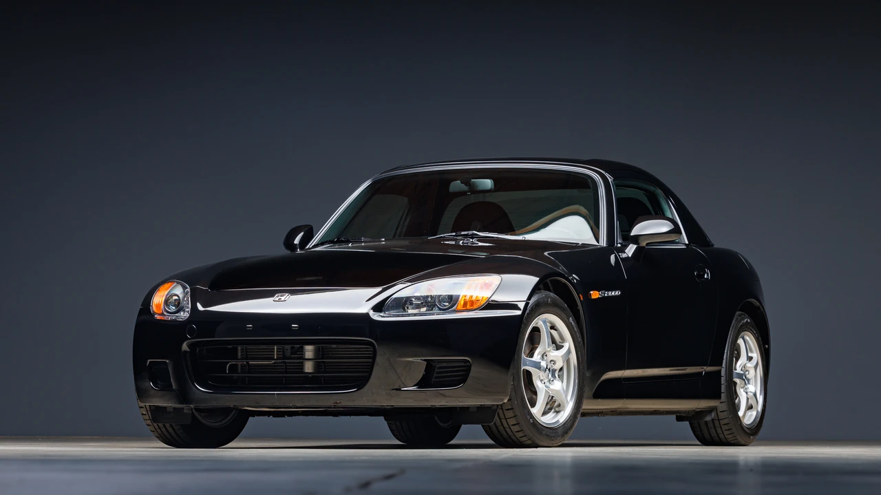 2000 Honda AP1 S2000 - Image 5 of 31