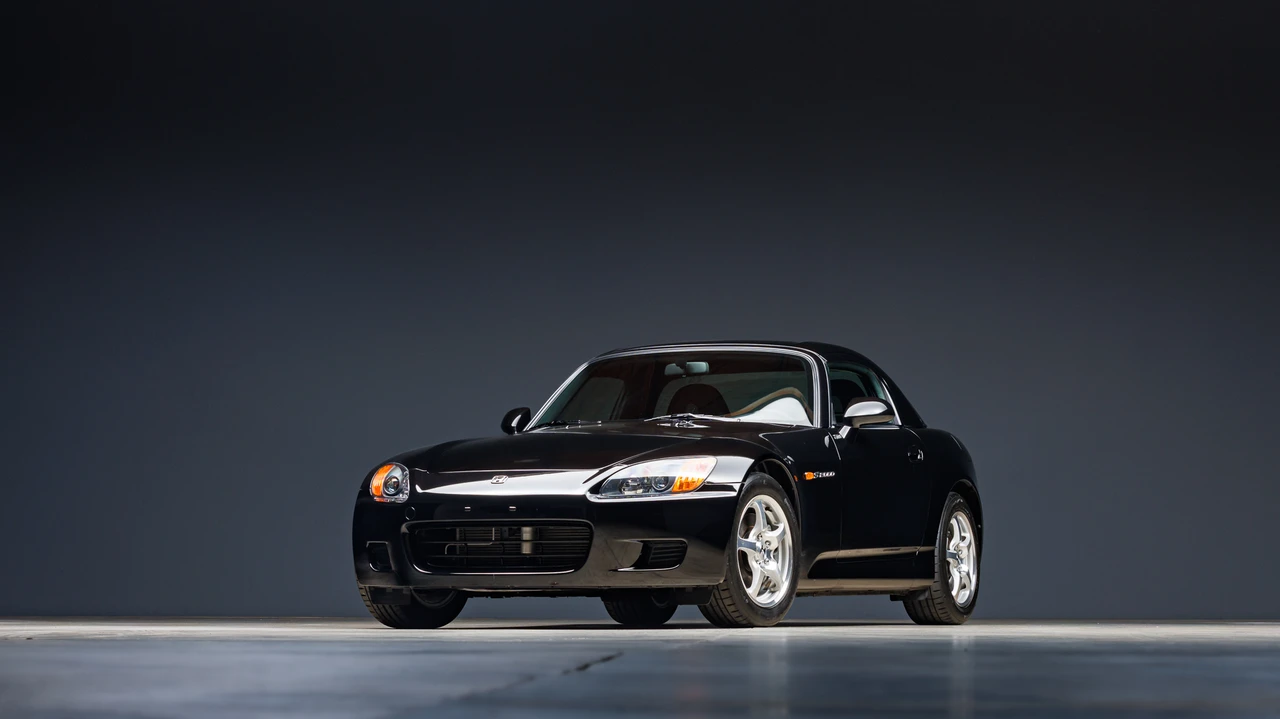 2000 Honda AP1 S2000 - Image 6 of 31